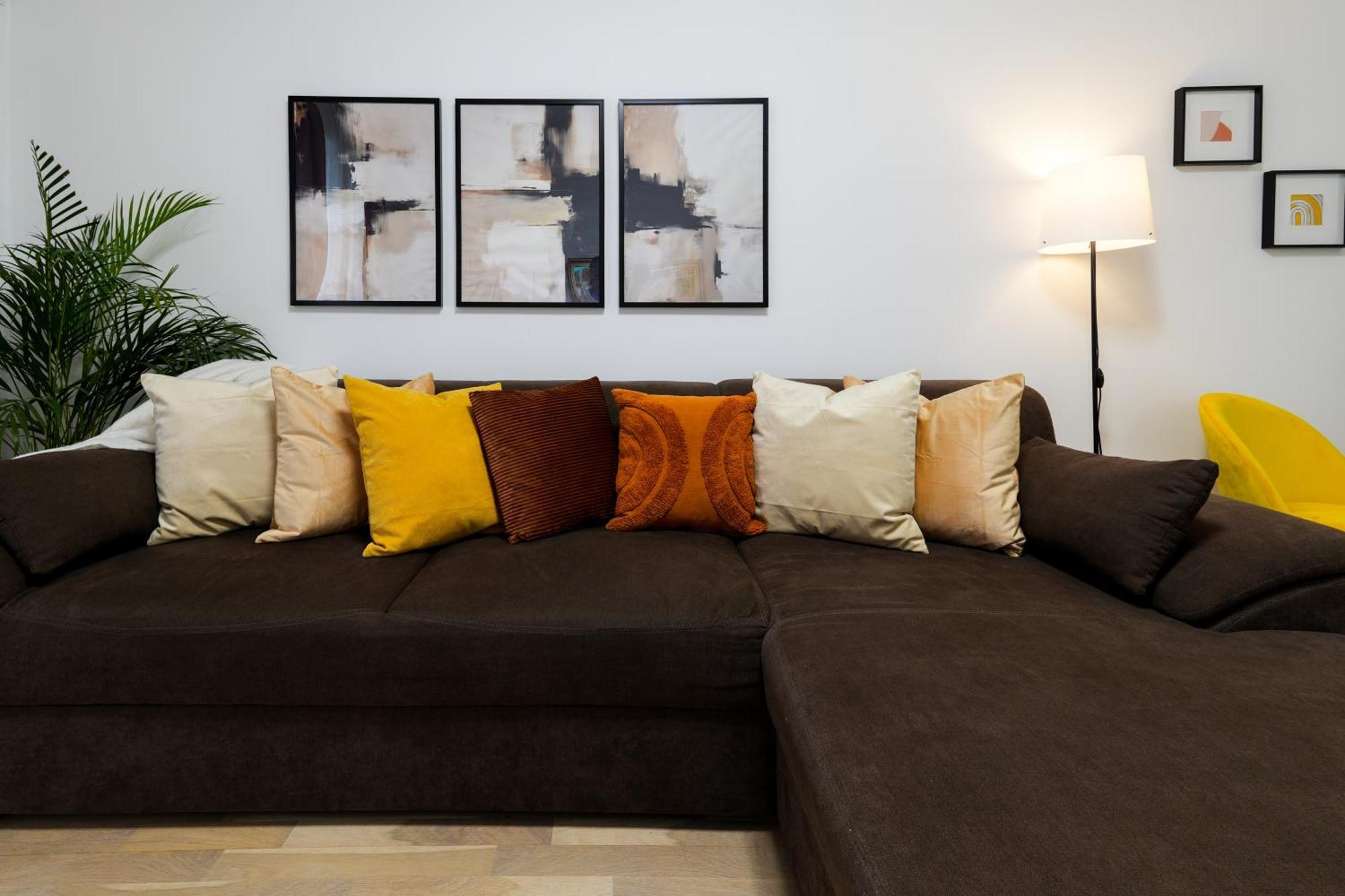 Amalia - Quiet 1Br Apartment With Parking & Wi-Fi Βουκουρέστι Εξωτερικό φωτογραφία